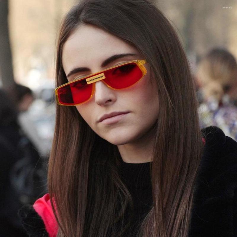 Sunglasses 2022 Summer Candy Color Fashion Celebrity Women Ins Sun Glasses Ladies One Piece Brand With Letter Trend Vintage
Sunglasses 2022 Summer Candy Color Fashion Celebrity Women Ins Sun Glasses Ladies One Piece Brand With Letter Trend Vintage