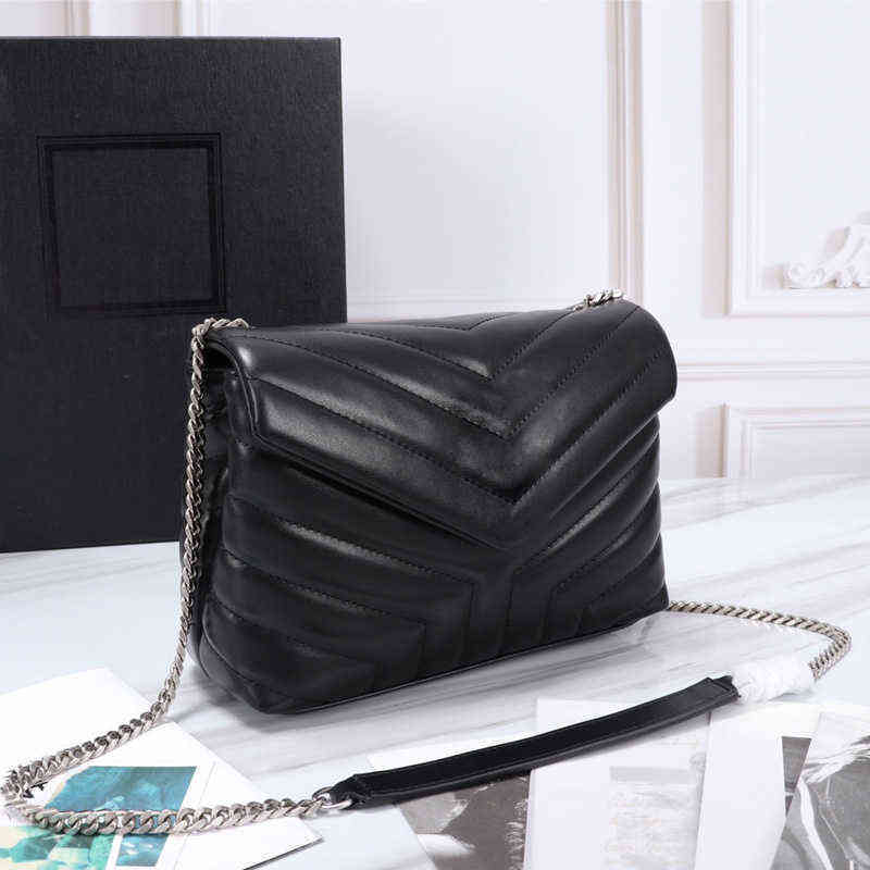 Designer Luxury YYSL Bags For Womens Handbags Crossbody Purses YSLitys large Capacity Versatile The Tote Bag Loulou Multicolour Fashion Leather Wallet B71U, Black
Designer Luxury YYSL Bags For Womens Handbags Crossbody Purses YSLitys large Capacity Versatile The Tote Bag Loulou Multicolour Fashion Leather Wallet B71U, Black