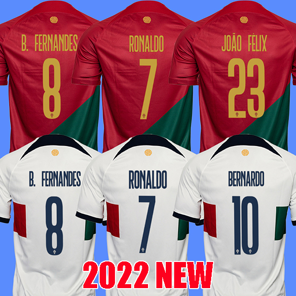 2022 JOAO FELIX Portuguese soccer jersey SANCHES RUBEN NEVES football shirt BERNARDO BRUNO FERNANDES camisa de futebol men kids kits, Home
2022 JOAO FELIX Portuguese soccer jersey SANCHES RUBEN NEVES football shirt BERNARDO BRUNO FERNANDES camisa de futebol men kids kits, Home