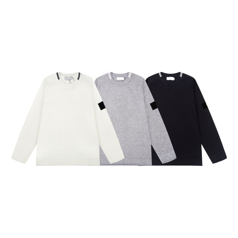 topstoney designer Men's women's sweaters stone Cashmere Raglan Crewneck Knit island Sweater Size M-2XL, White
topstoney designer Men's women's sweaters stone Cashmere Raglan Crewneck Knit island Sweater Size M-2XL, White