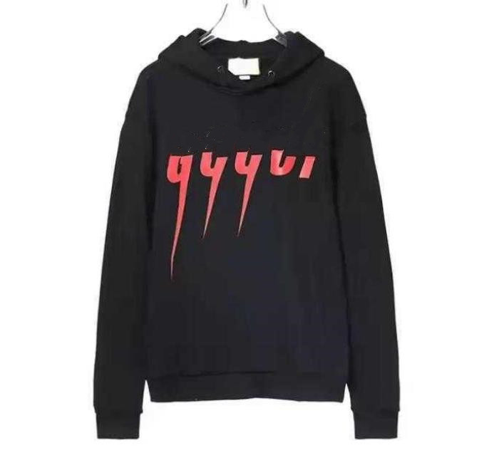 Loose designer men winter hoodie pullover pullover hooded print letter sweatshirts gg fashion causal mens lovers, L need look other product
Loose designer men winter hoodie pullover pullover hooded print letter sweatshirts gg fashion causal mens lovers, L need look other product