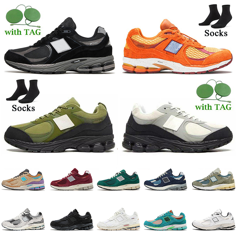 Top Grade Women Mens 2002 R Running Shoes With Socks 2002r Peace Be the Journey The Basement Grey Sail Black white rotection Pack Phantom Incense Trainers Sneakers, C10 protection pack rain cloud 36-45
Top Grade Women Mens 2002 R Running Shoes With Socks 2002r Peace Be the Journey The Basement Grey Sail Black white rotection Pack Phantom Incense Trainers Sneakers, C10 protection pack rain cloud 36-45