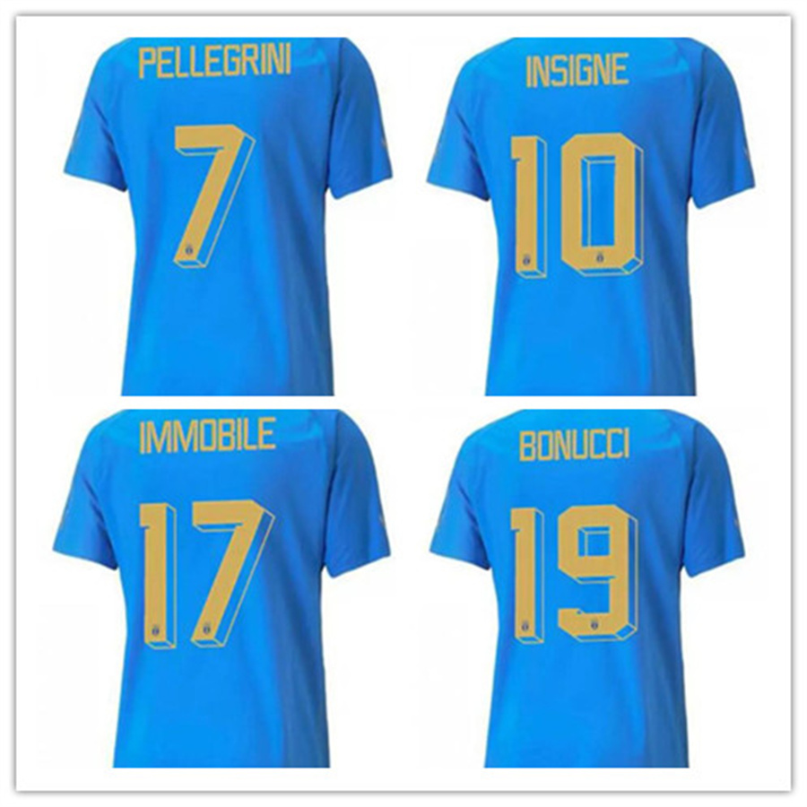 soccer Jersey S-4XL Italia BONUCCI home 22 23 JORGINHO INSIGNE VERRATTI men kids kit CHIESA BARELLA finals CHIELLINI ItalyS Pellegrini Immob
soccer Jersey S-4XL Italia BONUCCI home 22 23 JORGINHO INSIGNE VERRATTI men kids kit CHIESA BARELLA finals CHIELLINI ItalyS Pellegrini Immob