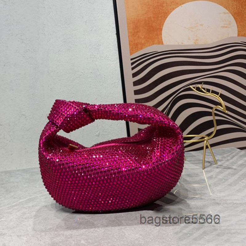 Knot Rhinestone Evening Clutch Bags Bag Women Wrist Dinner Bags Pillow Purse Handbags High Quality Genuine Leather Full Diamante Ladies Wal
Knot Rhinestone Evening Clutch Bags Bag Women Wrist Dinner Bags Pillow Purse Handbags High Quality Genuine Leather Full Diamante Ladies Wal