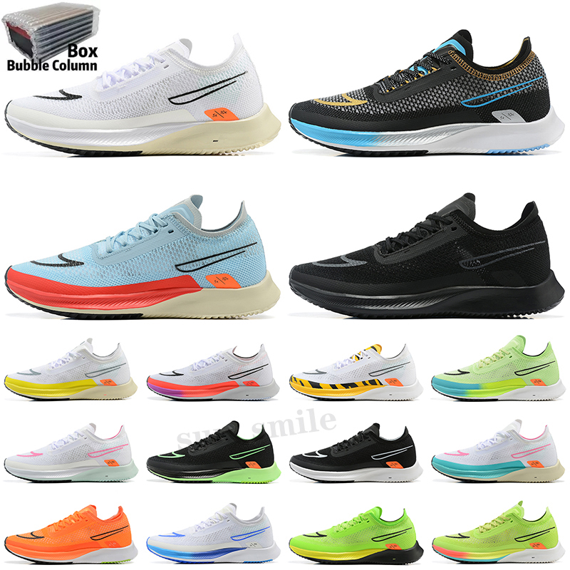 Release Streakfly Proto Men Women Racer Running Shoes White Flash Crimson White Photon Dust Unisex Trainer Sneakers, Color 2
Release Streakfly Proto Men Women Racer Running Shoes White Flash Crimson White Photon Dust Unisex Trainer Sneakers, Color 2