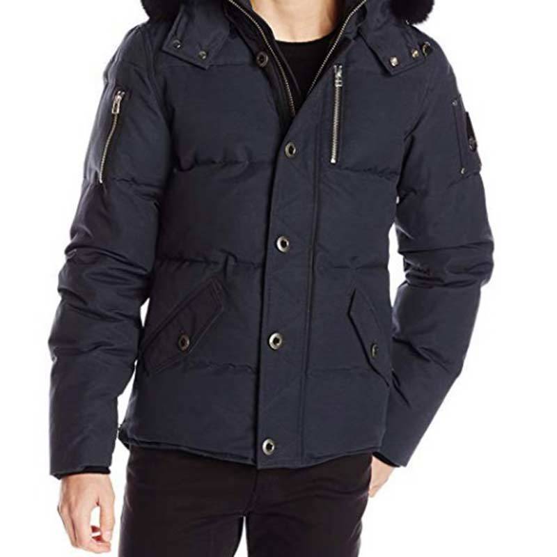 Men's Down & Parkas Outwear Jackets Casual Mens Moose Warm Man Doudoune Outdoor Men Knuckles Winter Coat, Dust bag not sale
Men's Down & Parkas Outwear Jackets Casual Mens Moose Warm Man Doudoune Outdoor Men Knuckles Winter Coat, Dust bag not sale