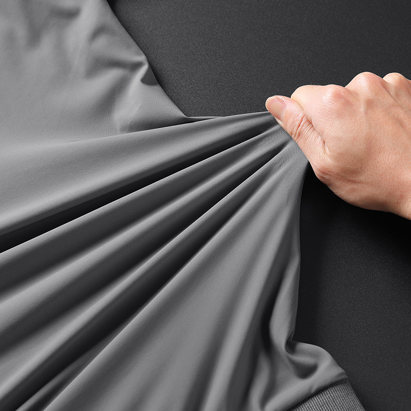 Men's Tracksuits Summer Men Clothing Plus Size 8XL 7XL 6XL XXXXXL Mens T Shirt Shorts Sports Suit Solid Large Two-piece Suit Mens Clothes 220914