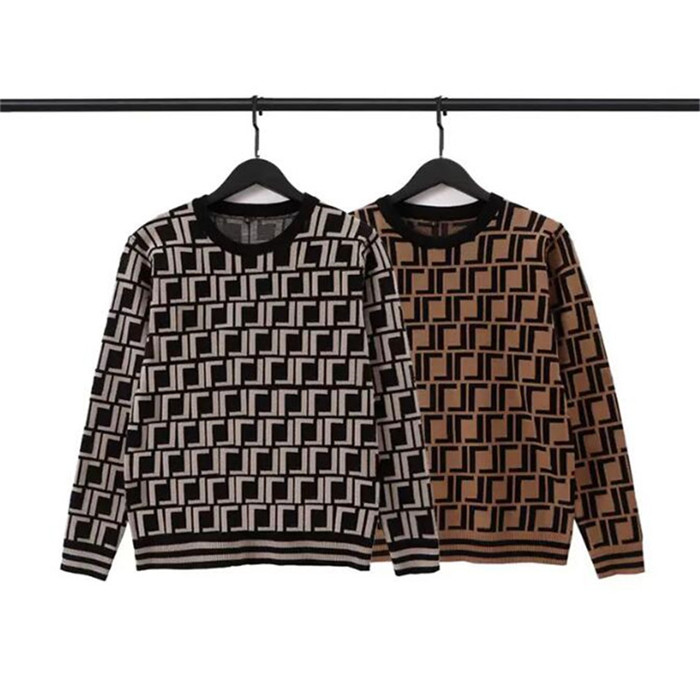 Fashion luxury sweater Mens Womens Designer Letters Sweaters Round neck Pullover Men hoodie Long Sleeve Active Sweatshirt Knitted Clothing, Multi
Fashion luxury sweater Mens Womens Designer Letters Sweaters Round neck Pullover Men hoodie Long Sleeve Active Sweatshirt Knitted Clothing, Multi