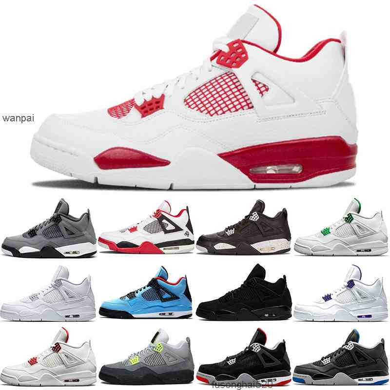 shoes 2022 hot wholesale original 4s basketball shoes 4 men Black Cat University Red Neon court purple bred Alternate Motorsport orange metallic jordens
shoes 2022 hot wholesale original 4s basketball shoes 4 men Black Cat University Red Neon court purple bred Alternate Motorsport orange metallic jordens