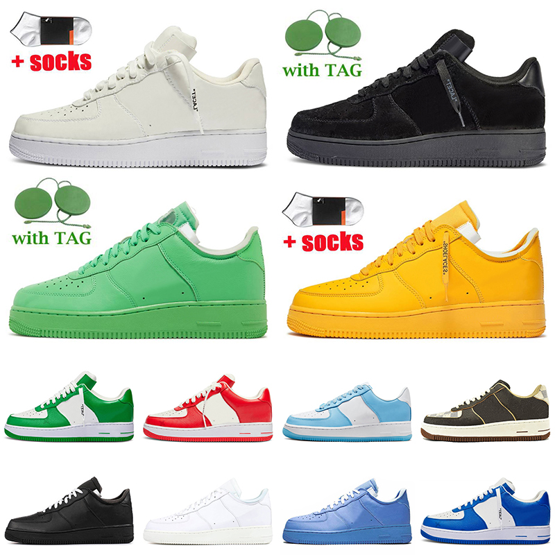 Fashion Women Mens Airforces 1 Designer Running Shoes Offs White Black AF1s Travis Scotts Light Green Spark Nail Art Printing Brown Reactive Trainers Sneakers, B30 purple skeleton 40-45
Fashion Women Mens Airforces 1 Designer Running Shoes Offs White Black AF1s Travis Scotts Light Green Spark Nail Art Printing Brown Reactive Trainers Sneakers, B30 purple skeleton 40-45