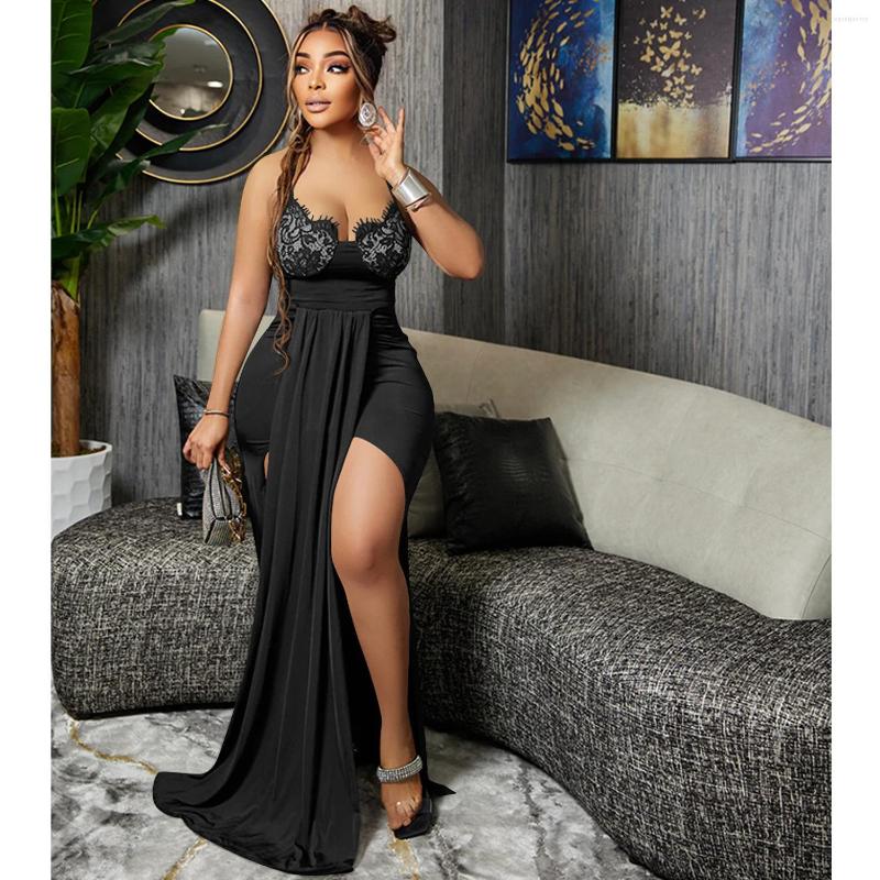 Casual Dresses 2022 Fashion Solid Color Elegant Sexy V-neck Strap Sleeveless Backless Irregular Dress Long Womens Clothing, X5901-wine red
Casual Dresses 2022 Fashion Solid Color Elegant Sexy V-neck Strap Sleeveless Backless Irregular Dress Long Womens Clothing, X5901-wine red