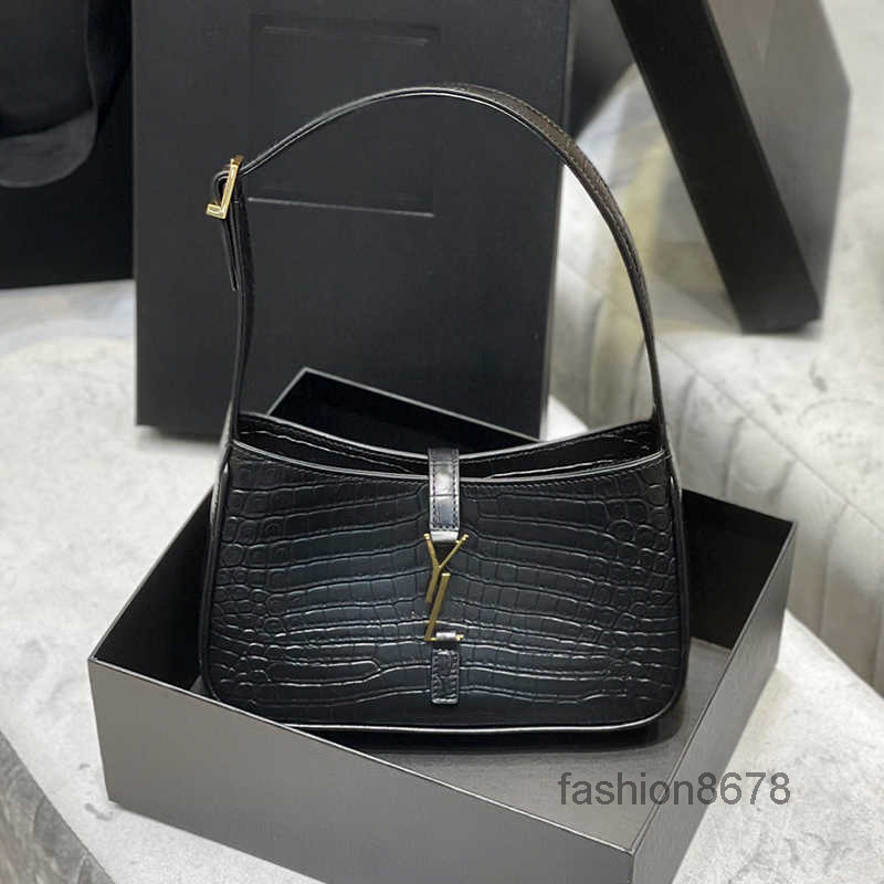 Evening Bags 5A Top-quality Armpit Bags Ladies Classic Leather Designer Handbags for Shoulder Baguette Multi-Color Fashion Multi Pochette, 10
Evening Bags 5A Top-quality Armpit Bags Ladies Classic Leather Designer Handbags for Shoulder Baguette Multi-Color Fashion Multi Pochette, 10