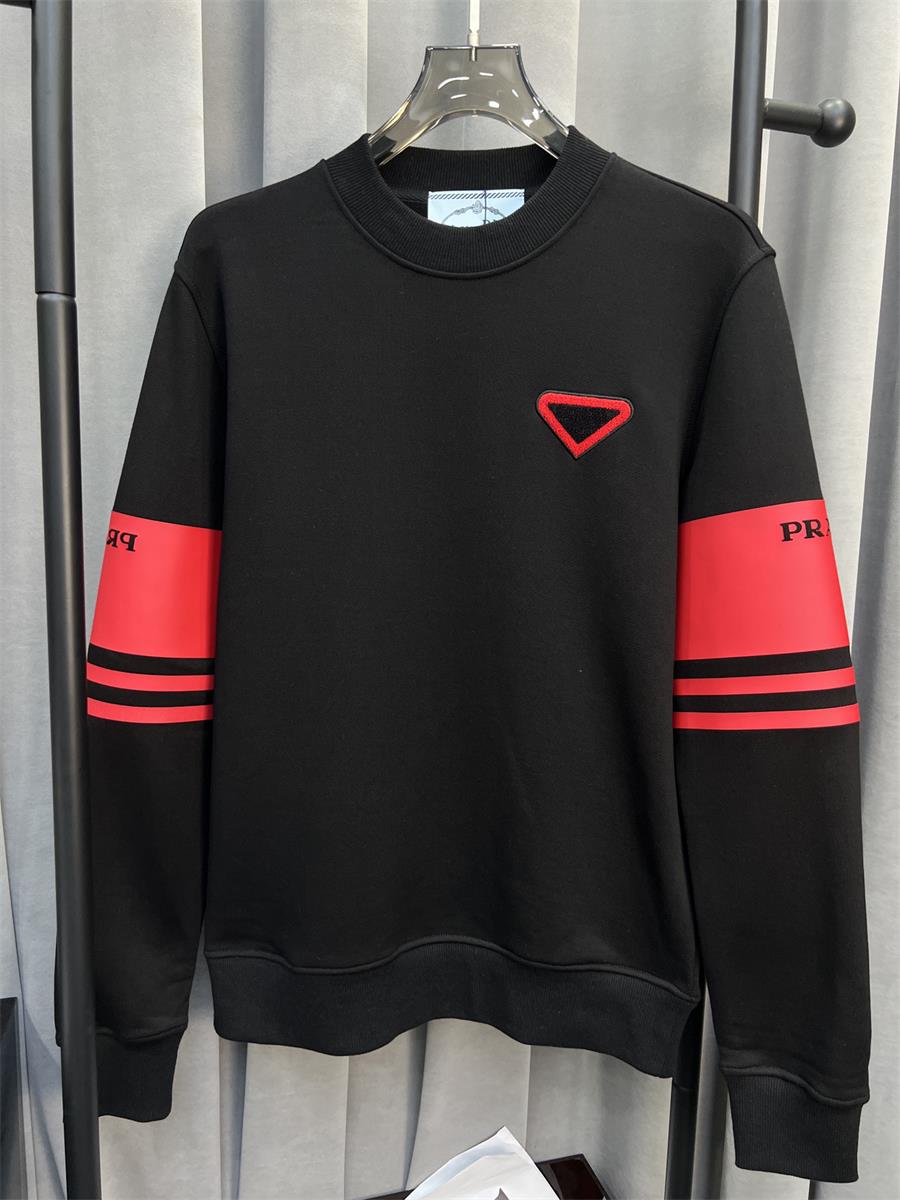 Mens designer sweater latest explosion style spring summer Full body letter print mens T-shirt fashion western sweatshirt size S-XXL, Color 1
Mens designer sweater latest explosion style spring summer Full body letter print mens T-shirt fashion western sweatshirt size S-XXL, Color 1