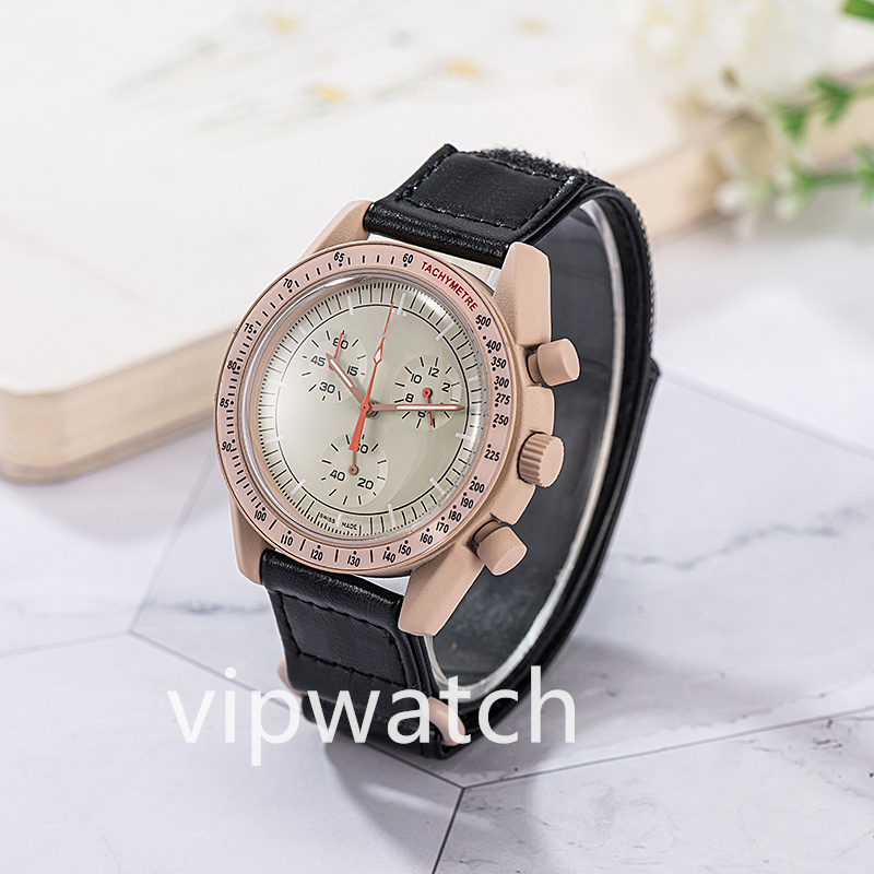 Buy one get ones free AAA Watch Automatic Quartz Men's Ladies Joint Watch Waterproof Luminous Couple, Sapphire glass
Buy one get ones free AAA Watch Automatic Quartz Men's Ladies Joint Watch Waterproof Luminous Couple, Sapphire glass