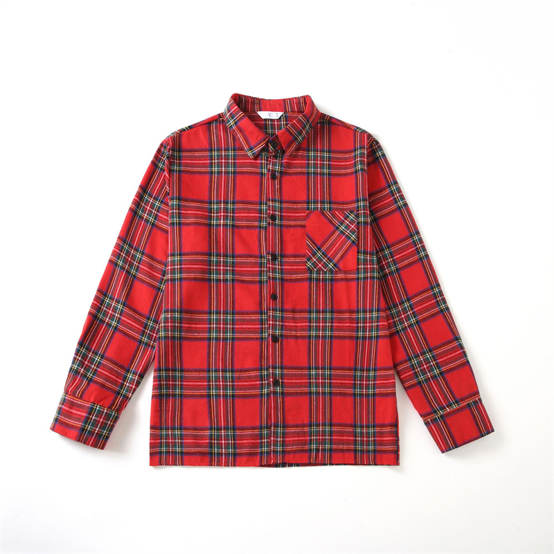 Family Matching Outfits Family Matching Clothes Mother Father And Children Betis Daddy Boys Shirt Mom Daughter Equal Dresses Nick Baby Girls Kids Outf