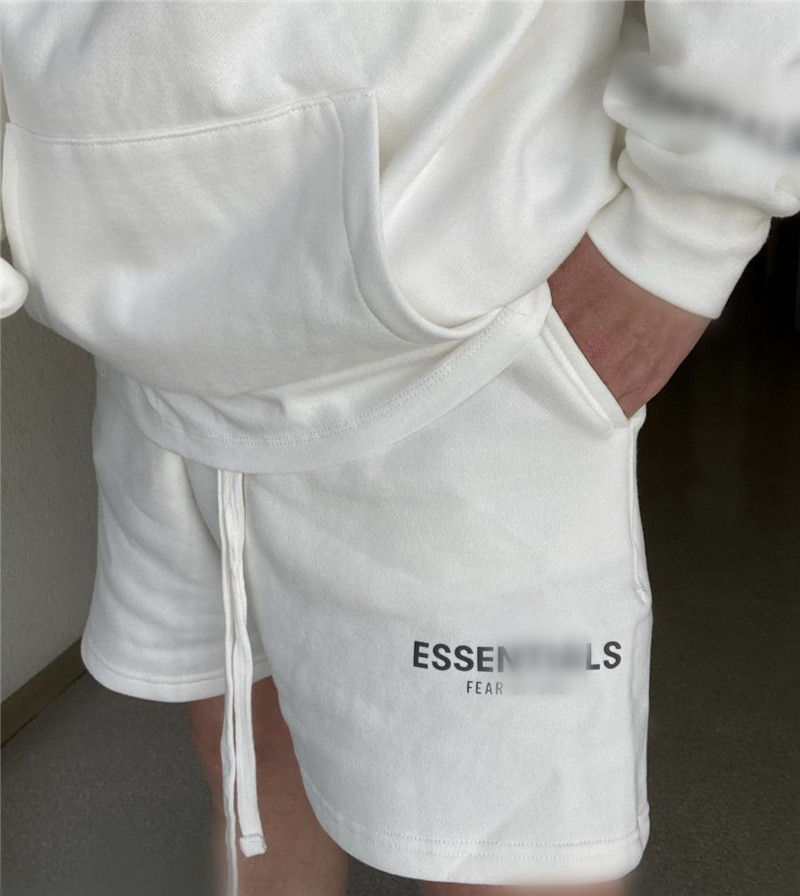 Men' Shorts Reflective letters Shorts High Street Loose Sports Casual Pants Couple Styles, White
Men' Shorts Reflective letters Shorts High Street Loose Sports Casual Pants Couple Styles, White