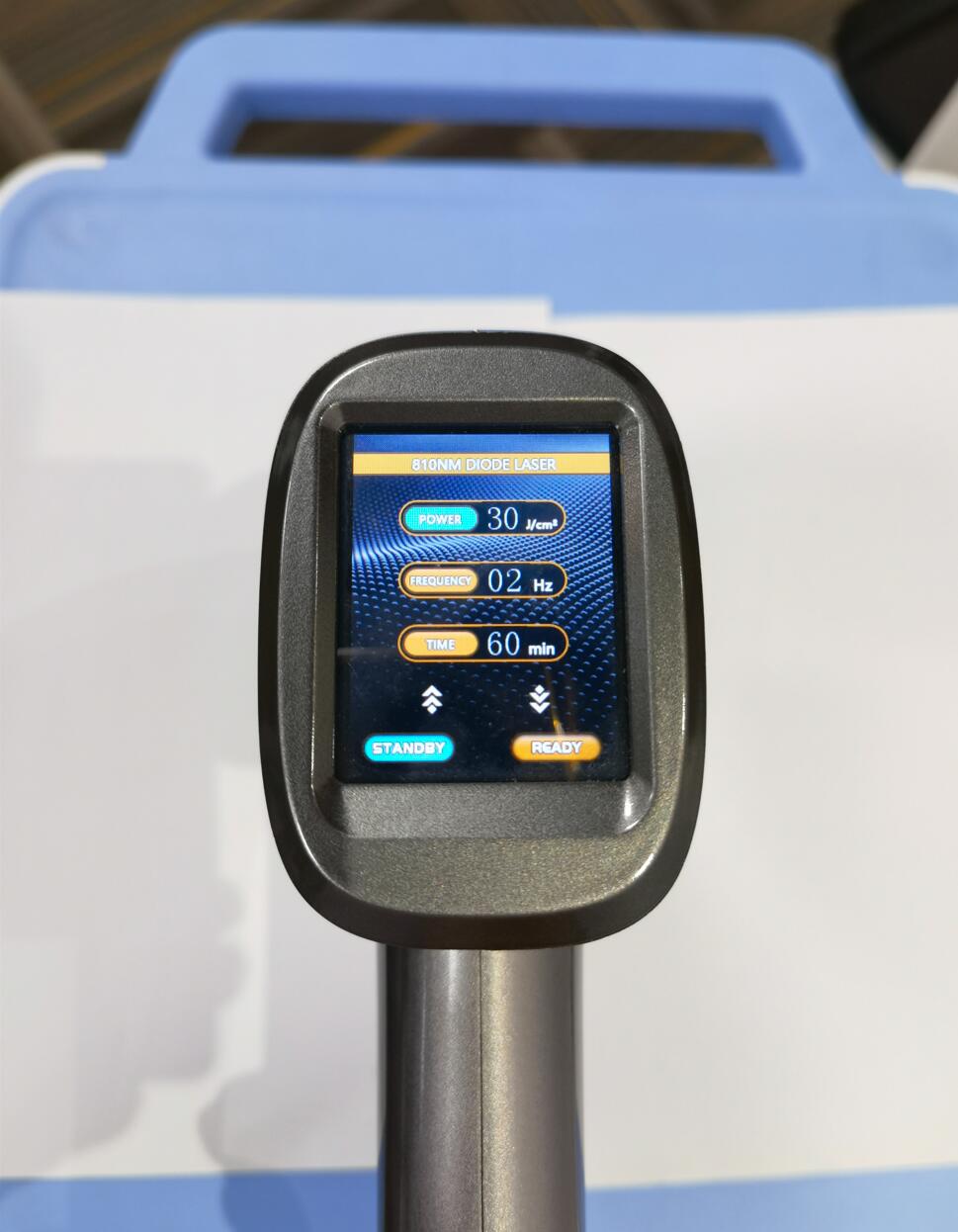 Germany Imported Diode Laser Ice Platinum 3 Wavelength 810 nm Hair permanent Removal Machine 755nm 810nm 1064nm skin rejuvenation painless with coolin