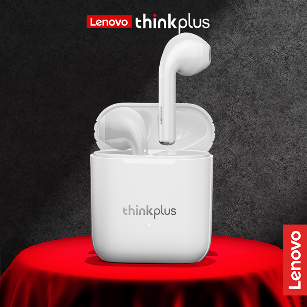 Portable Audio &; Video & Headphones Lenovo LP2 Wirless Bluetooth 5.0 Earphones Stereo Bass Touch Control Wireless Sports Earbuds Wa..., Knight black
Portable Audio &; Video & Headphones Lenovo LP2 Wirless Bluetooth 5.0 Earphones Stereo Bass Touch Control Wireless Sports Earbuds Wa..., Knight black