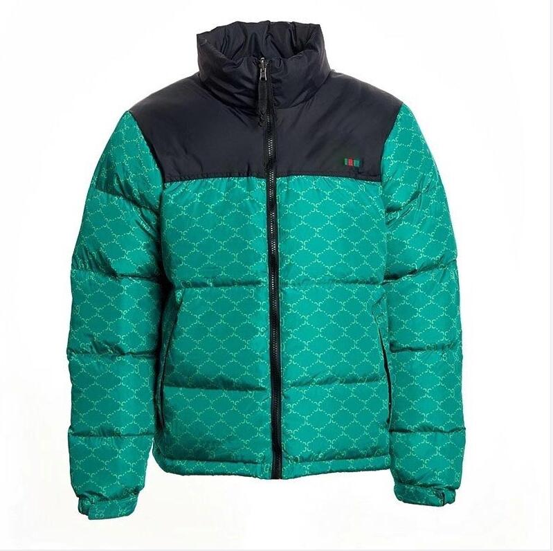 Winter Mens Jackets… - image