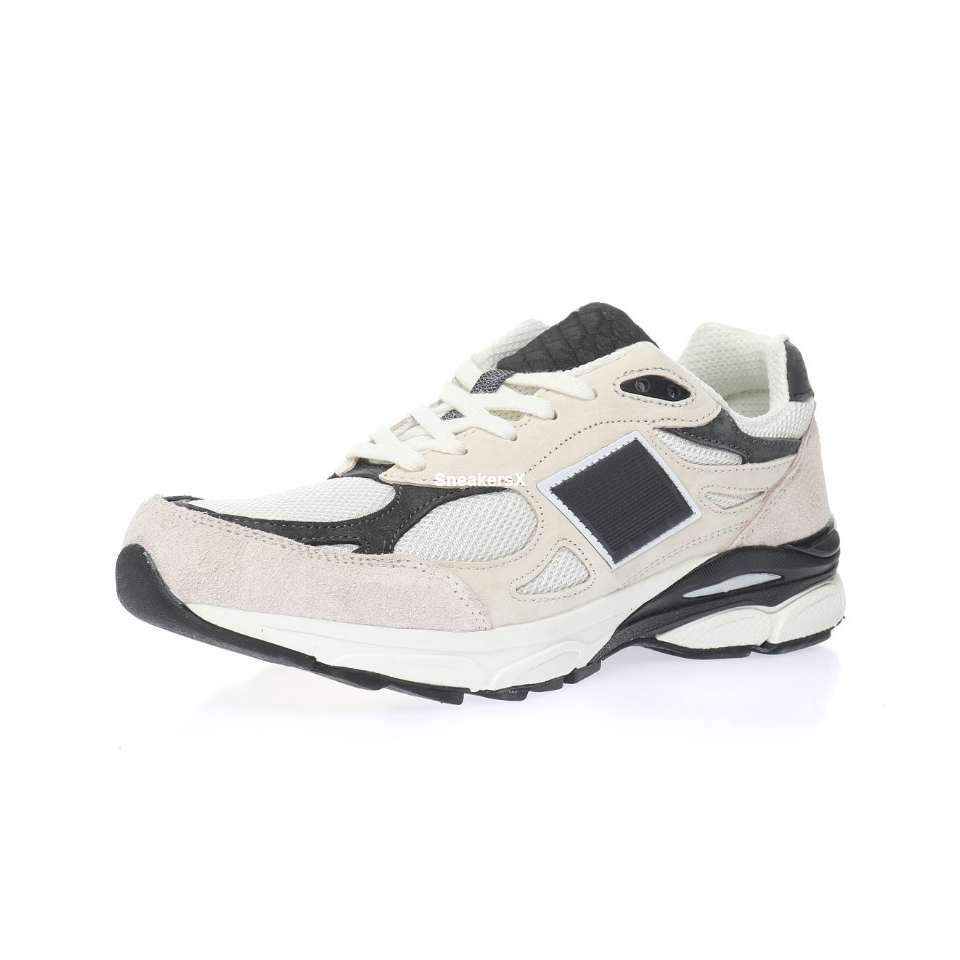 Teddy Santis 990v3 Moonbeam Running Shoes for Men M990V3 Sports Shoe Women Sneakers Mens Trainers Womens Athletic M990AD3
Teddy Santis 990v3 Moonbeam Running Shoes for Men M990V3 Sports Shoe Women Sneakers Mens Trainers Womens Athletic M990AD3