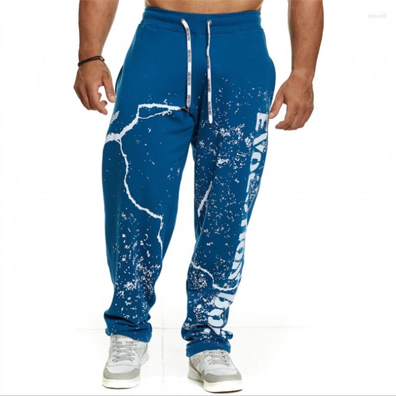 Men's Pants Men's Jogging Leisure Sports Muscle Gym Bodybuilding Training Slim Daily Home, Black
Men's Pants Men's Jogging Leisure Sports Muscle Gym Bodybuilding Training Slim Daily Home, Black