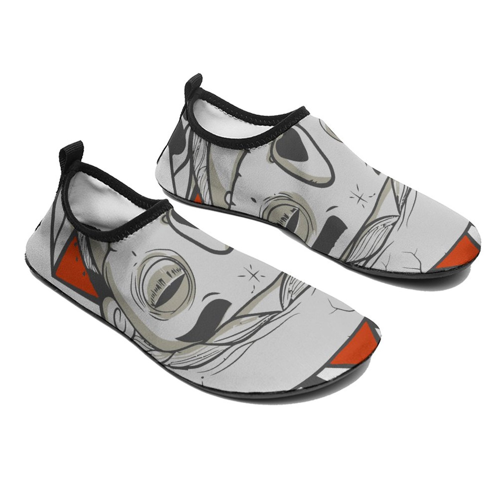 Designer Customs Water shoes DIY for mens womens trainers sports wading sneakers shoe runners Customized discount
Designer Customs Water shoes DIY for mens womens trainers sports wading sneakers shoe runners Customized discount