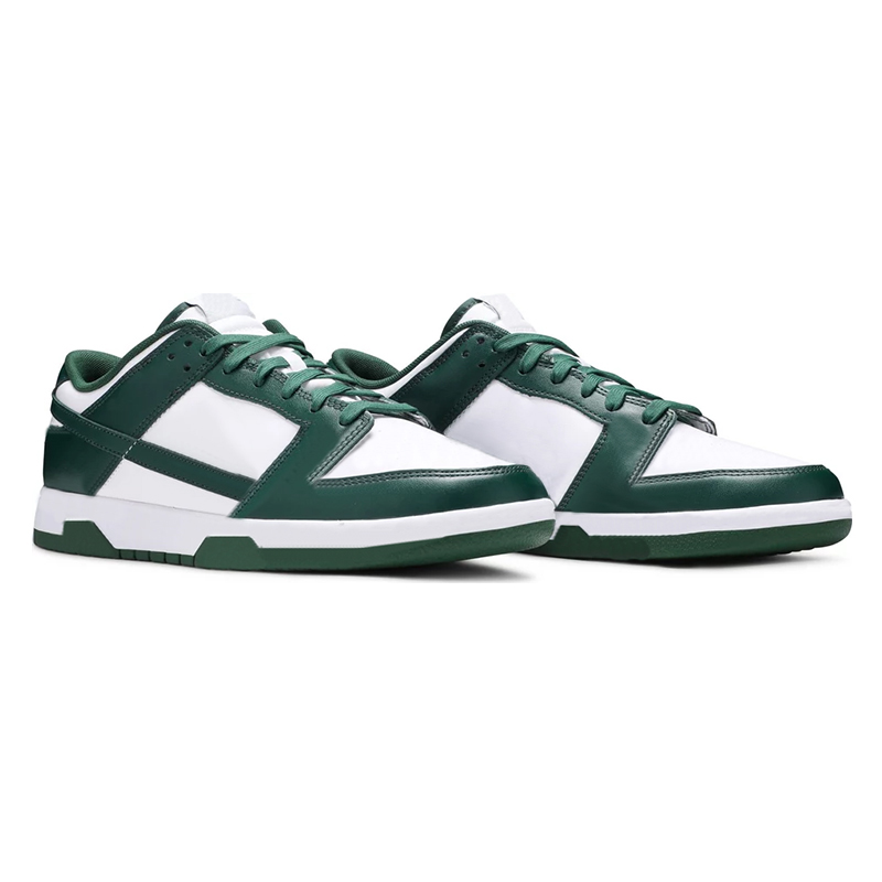 Wholesale designer shoes skateboard sneakers runnings sport outside classic casual men women Leather Embroidered ace bee black white for dunks low shoes PX9L, 32
Wholesale designer shoes skateboard sneakers runnings sport outside classic casual men women Leather Embroidered ace bee black white for dunks low shoes PX9L, 32