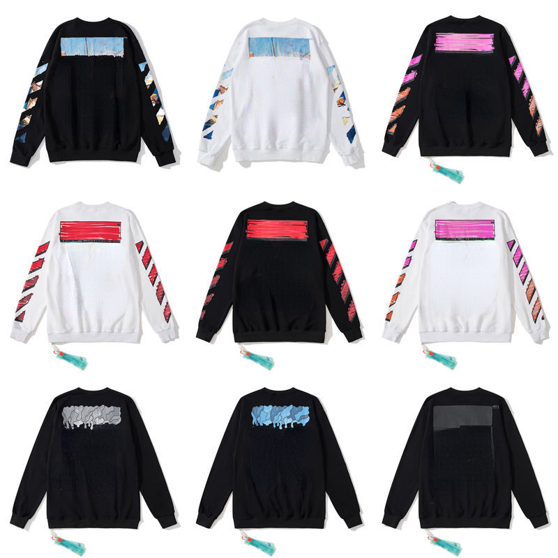 Hip-hop hoodie mens sweatshirt designer sweater off printed long-sleeved t shirt men women loose oversize pullover coat, 760 white
Hip-hop hoodie mens sweatshirt designer sweater off printed long-sleeved t shirt men women loose oversize pullover coat, 760 white