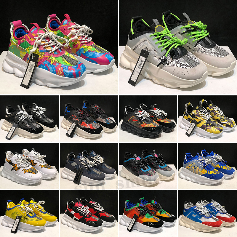 reflective height sneakers Casual Shoes triple black white multi-color suede red blue yellow fluo tan men women Trainers chain reaction, Color 15
reflective height sneakers Casual Shoes triple black white multi-color suede red blue yellow fluo tan men women Trainers chain reaction, Color 15