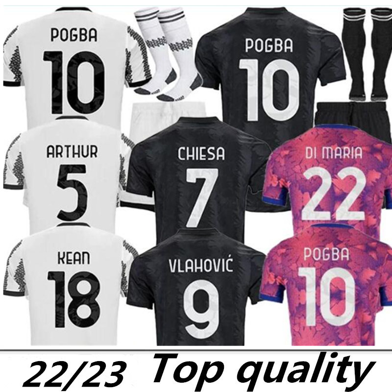 22 23 Vlahovic Juve… - image