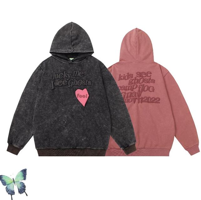 Hoodies Winter Fall Red Wash Do Old Red Black Men's Women's Hoodie Sweatshirts
Hoodies Winter Fall Red Wash Do Old Red Black Men's Women's Hoodie Sweatshirts