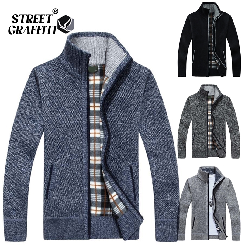 Men's Jackets S.T.G Autumn Cotton Casual Solid Slim Fashion Vintage Coat Warm High Quality Cltohing Men Windbreaker 220915, Silver
Men's Jackets S.T.G Autumn Cotton Casual Solid Slim Fashion Vintage Coat Warm High Quality Cltohing Men Windbreaker 220915, Silver