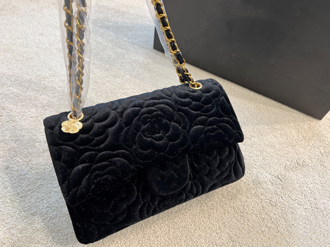 2022 Classic Camellia shoulder bag Fashion Bags Shopping Satchels 25cm Leather Metal Chain women bags Luxury designer purses envelope wallet hobo handbag, Customize
2022 Classic Camellia shoulder bag Fashion Bags Shopping Satchels 25cm Leather Metal Chain women bags Luxury designer purses envelope wallet hobo handbag, Customize