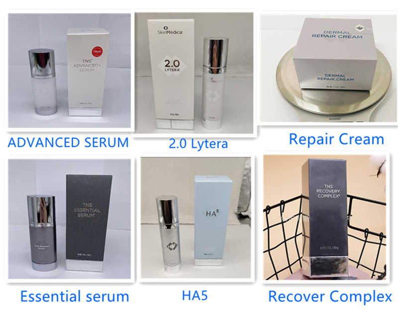 Brand SkinMedica serum HA5 2.0 LYTERA Rejuvenating Hydrator Recover complex skin care
Brand SkinMedica serum HA5 2.0 LYTERA Rejuvenating Hydrator Recover complex skin care