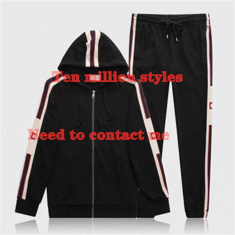 Men's Tracksuits sportswear Sportswear And Sweatshirts Autumn Winter Jogger Sporting Suit Mens Sweat Suits China Size, Special freight
Men's Tracksuits sportswear Sportswear And Sweatshirts Autumn Winter Jogger Sporting Suit Mens Sweat Suits China Size, Special freight
