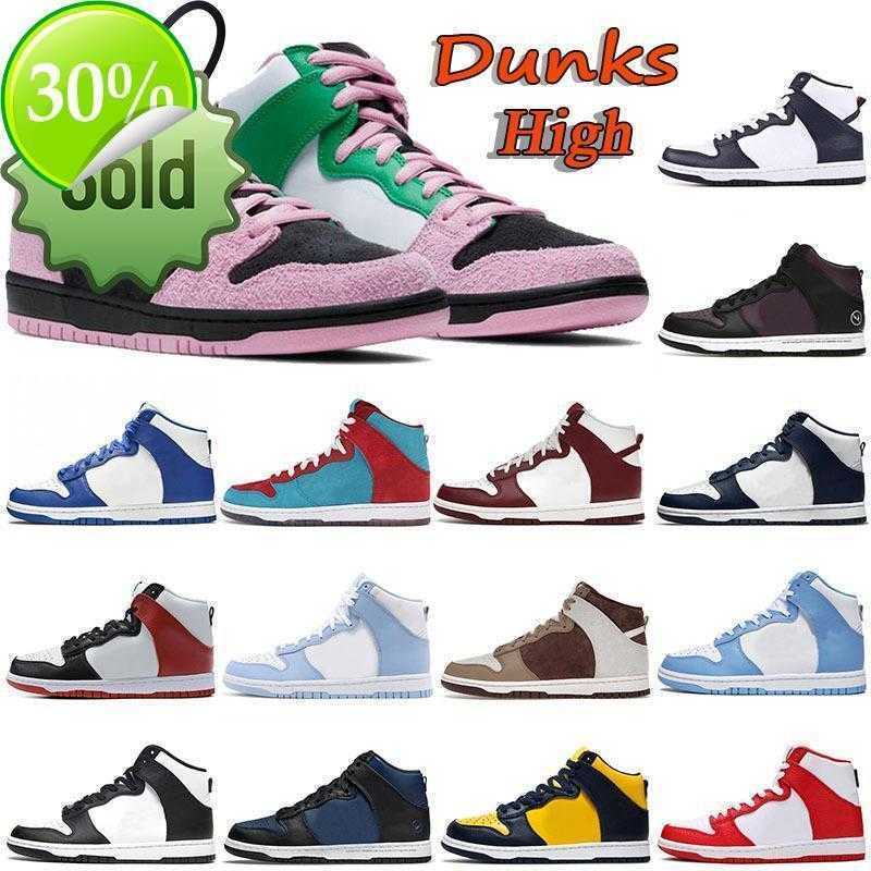 Boots Designer Shoes Celtics Suede Lucky Green Black White Beige Dark Grey Sulfur Fragment Midnight High Cut Mens Women Invert Hot Sb Dunks, Sbd28 black toe 40-46
Boots Designer Shoes Celtics Suede Lucky Green Black White Beige Dark Grey Sulfur Fragment Midnight High Cut Mens Women Invert Hot Sb Dunks, Sbd28 black toe 40-46