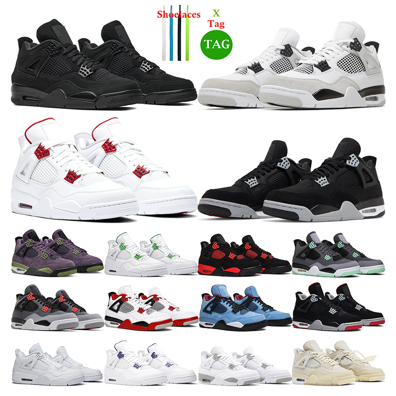 basketball shoes 4 men women Infrared Military Black 4s Cat Fired Red White Cement Pure Money Purple mens trainer sport sneakers outdoor, 36
basketball shoes 4 men women Infrared Military Black 4s Cat Fired Red White Cement Pure Money Purple mens trainer sport sneakers outdoor, 36