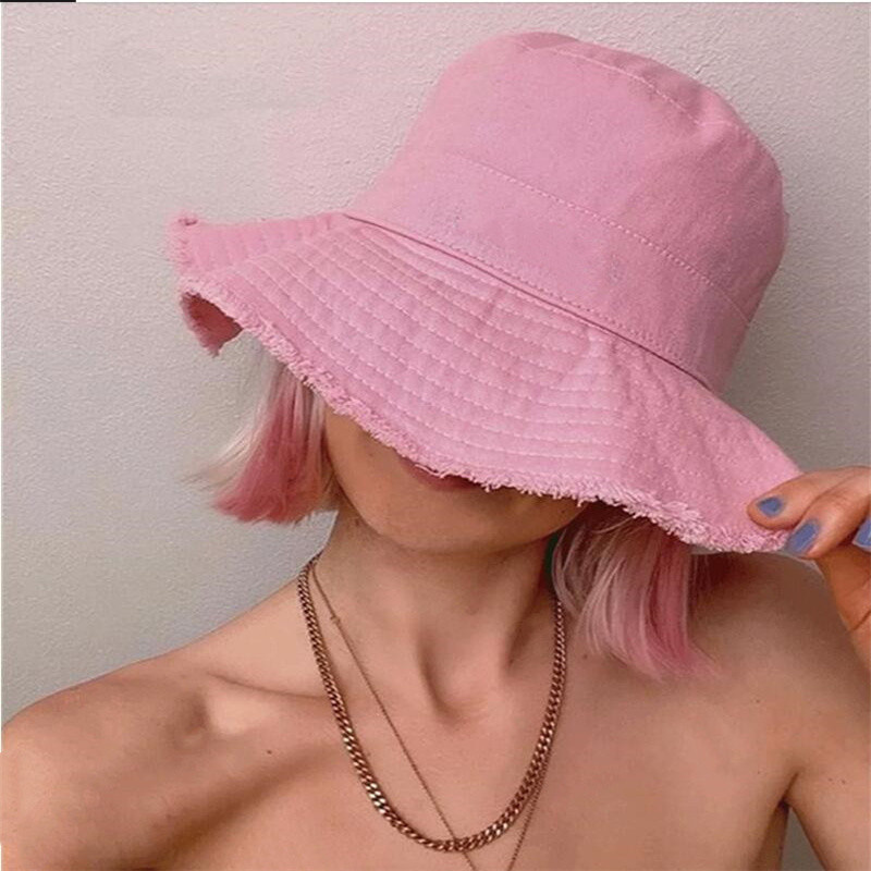 Luxurys Designers Bucket Hats men's and women's outdoor travel leisure fashion sun hat fisherman's cap 5 color high quality good, White
Luxurys Designers Bucket Hats men's and women's outdoor travel leisure fashion sun hat fisherman's cap 5 color high quality good, White