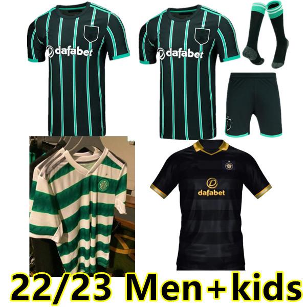 22 23 Celtic Soccer Jerseys ABADA JOTA 2022 2023 TURNBULL home Away 3rd KYOGO ROGIC MCGREGOR GIAKOUMAKIS Football Shirt FORREST RALSTON Mens, 22/23 kids away
22 23 Celtic Soccer Jerseys ABADA JOTA 2022 2023 TURNBULL home Away 3rd KYOGO ROGIC MCGREGOR GIAKOUMAKIS Football Shirt FORREST RALSTON Mens, 22/23 kids away