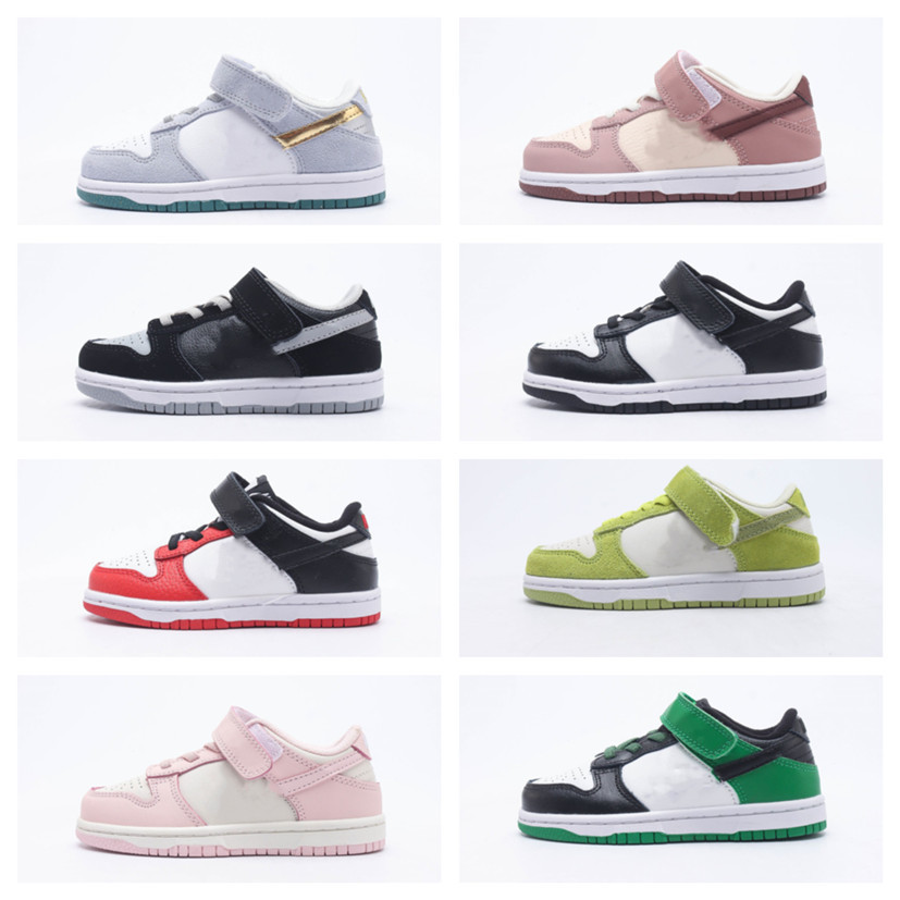 Kids SB zooms designer casual shoes Retro Low Shadow pro Hook & Loop boys girls Dunks running shoes white black panda sports sneakers youth students trainers sbdunks, Donot choose
Kids SB zooms designer casual shoes Retro Low Shadow pro Hook & Loop boys girls Dunks running shoes white black panda sports sneakers youth students trainers sbdunks, Donot choose