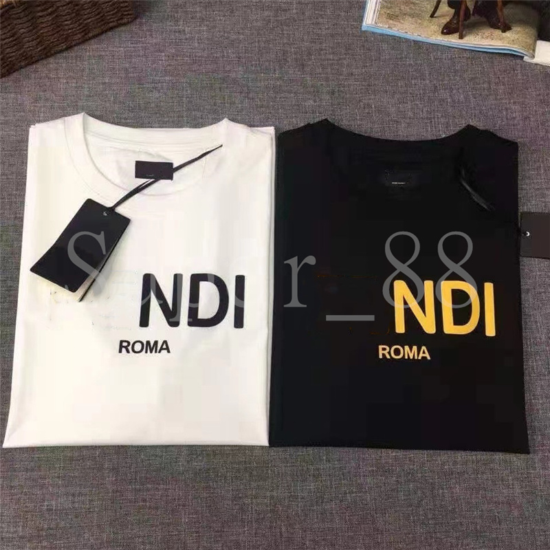 2022 Fashion Designer Mens T Shirt Nice Quality News Womens Letter Print Short Sleeve Round Neck Cotton Tees Polo Size XS-4XL, White
2022 Fashion Designer Mens T Shirt Nice Quality News Womens Letter Print Short Sleeve Round Neck Cotton Tees Polo Size XS-4XL, White