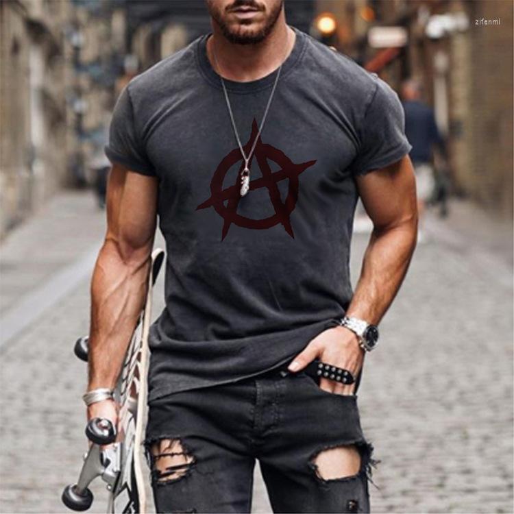 Men's T Shirts 2022 Cross-border Summer Breathable Casual Men's 3DT Printed T-shirt Short-sleeve, 438
Men's T Shirts 2022 Cross-border Summer Breathable Casual Men's 3DT Printed T-shirt Short-sleeve, 438