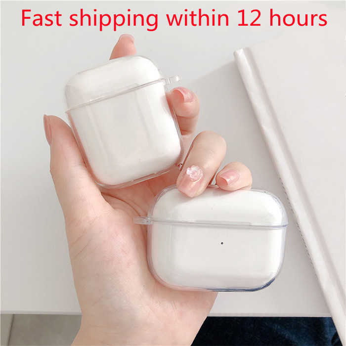 For Airpods 2 pro airpod 3 Headphone Accessories Solid Silicone Cute Protective Earphone Cover Apple Wireless Charging Box Shockproof Case
For Airpods 2 pro airpod 3 Headphone Accessories Solid Silicone Cute Protective Earphone Cover Apple Wireless Charging Box Shockproof Case