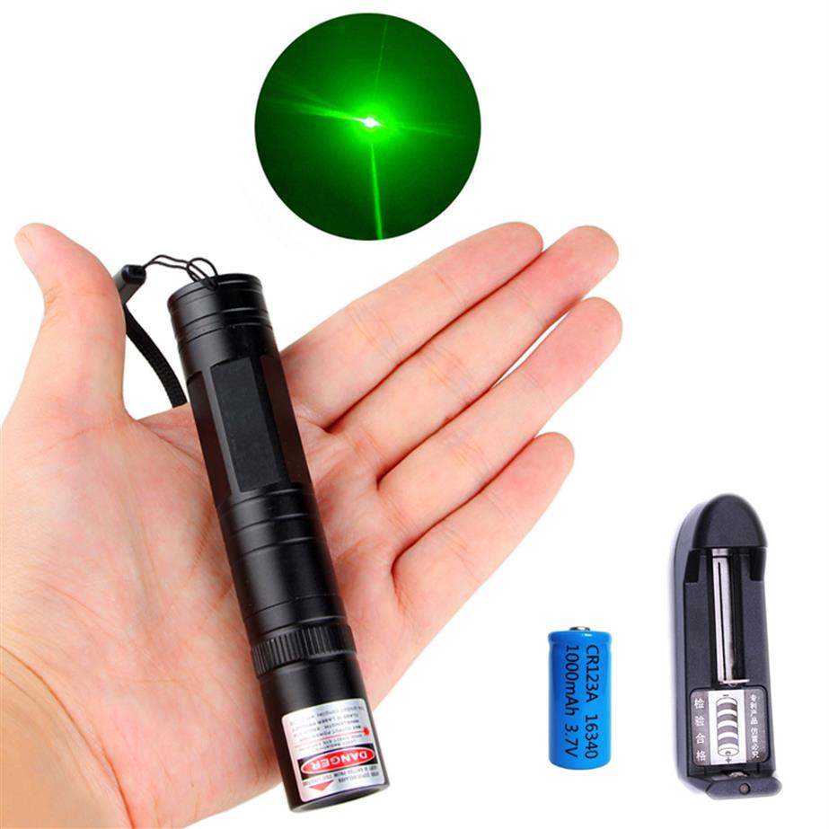 532nm Tactical Laser Grade Green Pointer Strong Pen Lasers Lazer Flashlight Powerful Twinkling with Battery298j
532nm Tactical Laser Grade Green Pointer Strong Pen Lasers Lazer Flashlight Powerful Twinkling with Battery298j
