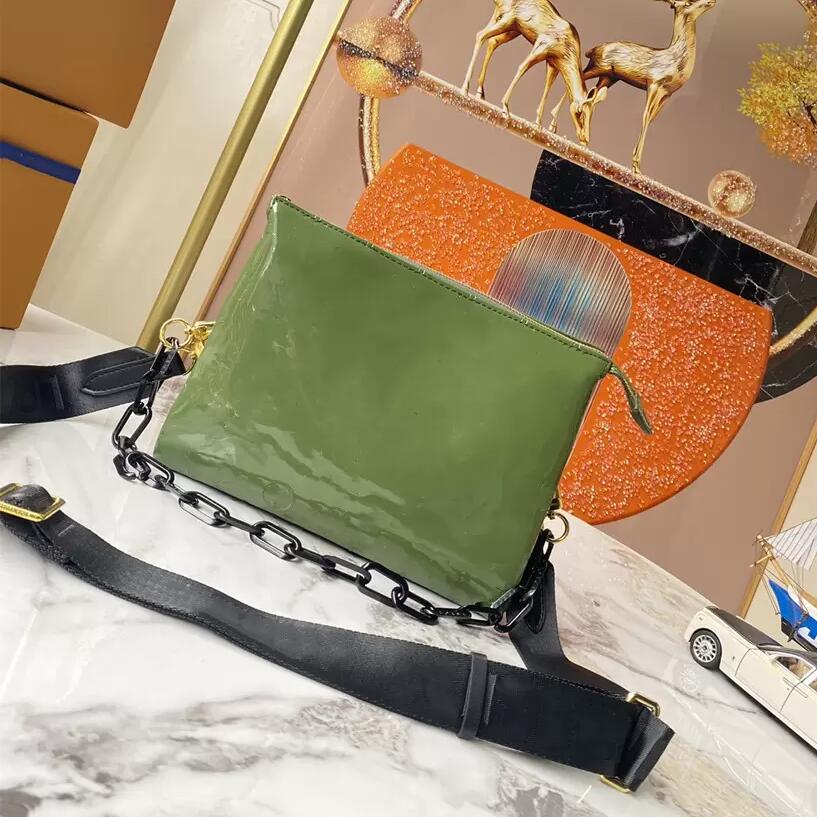 LQ Designer Genuine Leather Bags COUSSIN Women's men tote crossbody mylon patent leather fashion Messenger wallet Camera Cases card pockets handbags Shoulder Bag, Extra freight
LQ Designer Genuine Leather Bags COUSSIN Women's men tote crossbody mylon patent leather fashion Messenger wallet Camera Cases card pockets handbags Shoulder Bag, Extra freight