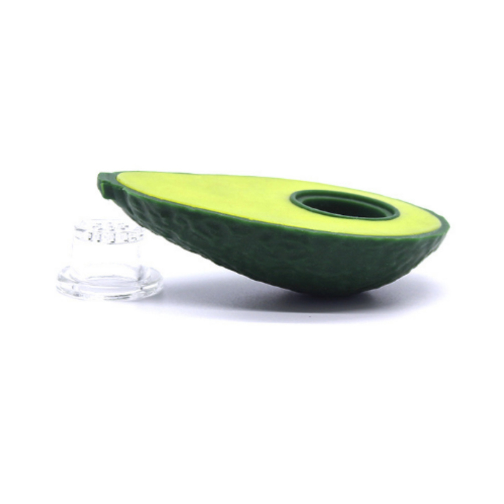 Smoking Avocado Glass Pipe Tobacco Silicone Hand Pipes Spoon Shape Wholesale China 10PCS hand pipes
Smoking Avocado Glass Pipe Tobacco Silicone Hand Pipes Spoon Shape Wholesale China 10PCS hand pipes
