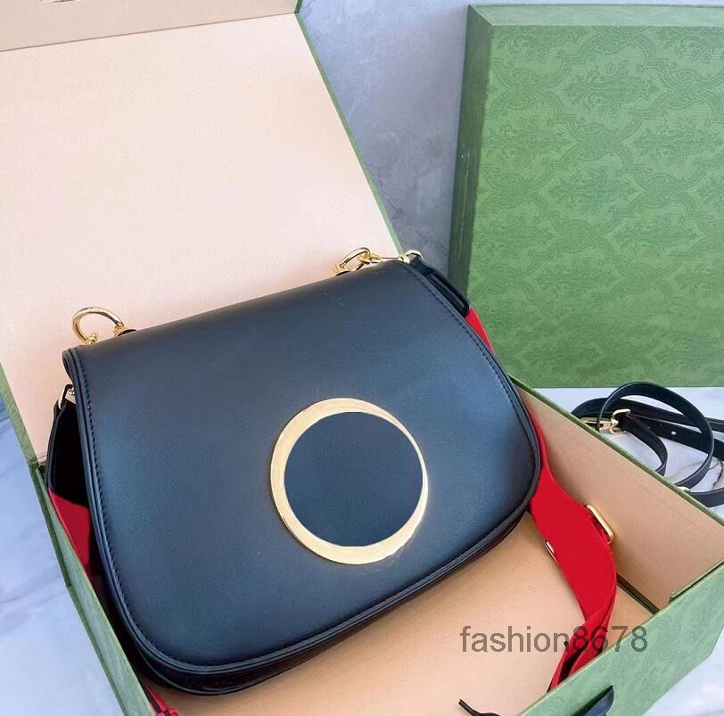 Evening Bags Blondie Shoulder Bags Real Leather High quality Crossbody Canvas Cotton linen lining Round Interlocking designer Luxury bags m
Evening Bags Blondie Shoulder Bags Real Leather High quality Crossbody Canvas Cotton linen lining Round Interlocking designer Luxury bags m