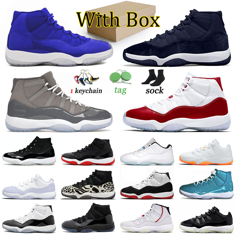 11 Top Jumpman Basketball Shoes Midnight Navy Low 72-10 Sports Space Jam Cherry 11s Sneakers Pure Violet Cap and Gown Cool Grey Men Women Trainers Size US 13, # 36-47 midnight navy
11 Top Jumpman Basketball Shoes Midnight Navy Low 72-10 Sports Space Jam Cherry 11s Sneakers Pure Violet Cap and Gown Cool Grey Men Women Trainers Size US 13, # 36-47 midnight navy