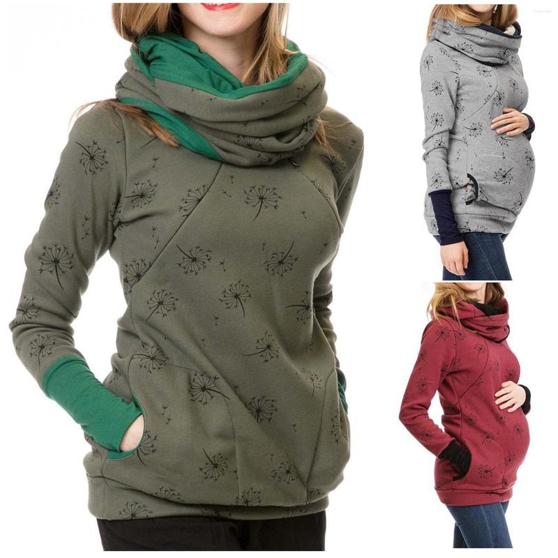 Women' Hoodies Nursing Sweatshirt Hoodie Women Long Sleeve Breastfeeding Hoody Pullover Tops Winter For Feeding Maternity Pregnancy Clothes, Gray
Women' Hoodies Nursing Sweatshirt Hoodie Women Long Sleeve Breastfeeding Hoody Pullover Tops Winter For Feeding Maternity Pregnancy Clothes, Gray