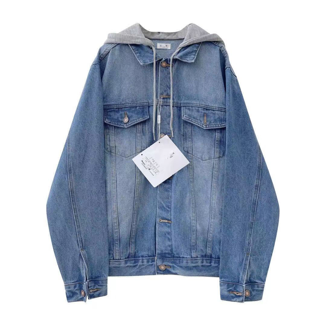 Winter And New High Autumn Hooded Quality Sweatshirts Designer Men'S Women Hoodies Sweatshirts Couple Simple Steel Printed Letters Casual Loose Fleece Sweater OAFO, Blue
Winter And New High Autumn Hooded Quality Sweatshirts Designer Men'S Women Hoodies Sweatshirts Couple Simple Steel Printed Letters Casual Loose Fleece Sweater OAFO, Blue